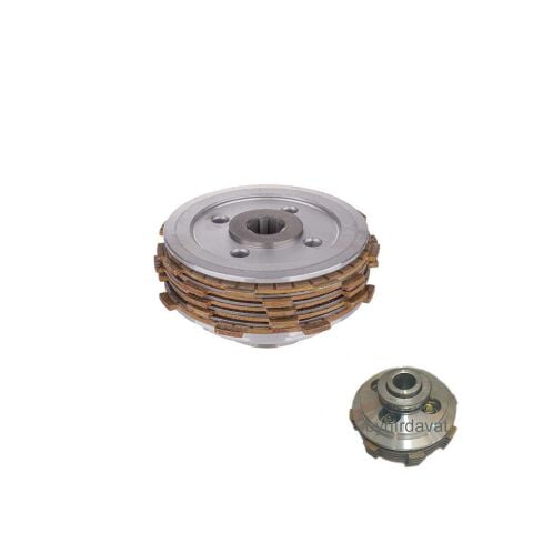 14-17 mm BASKI BALATA KOMPLE 110 mm 12 li TERS TİP (SERBEST) ÇAPA MAKİNASI SAMSUNG GSP-730-B2