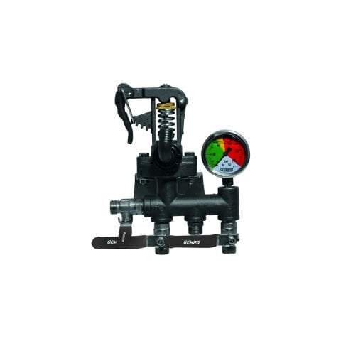 REGÜLATÖR DÜZ KOMPLE KONYA MEMBRANLI HOLDER POMPASI PULVERİZATÖR İLAÇLAMA