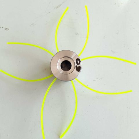 ALÜMİNYUM ÜNİVERSAL ÖRÜMCEK KAFA GT-H-09 MİSİNA BAŞLIĞI Tüm modeller MİSİNA KAFASI