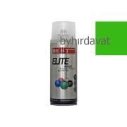 BEST ELİTE 400 ml Fıstık Yeşil SPREY BOYA RAL 6018 SPRAY