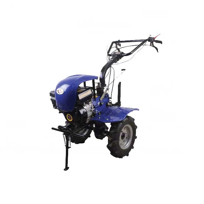 GENERAL POWER GP-380 B 7 Hp BENZİNLİ ÇAPA MAKİNASI