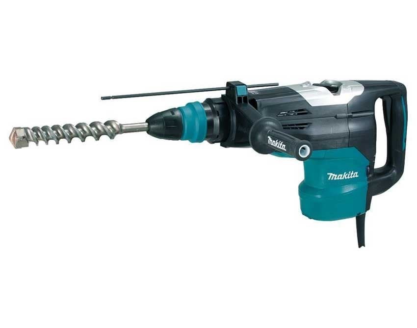 MAKİTA HR5202C SDS MAX ELEKTROPNÖMATİK KIRICI/DELİCİ