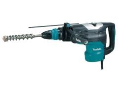MAKİTA HR5202C SDS MAX ELEKTROPNÖMATİK KIRICI/DELİCİ