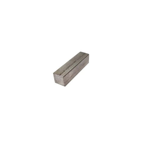 6*6 mm ÇELİK KAMA 10 cm İLK HAREKET DİŞLİSİ 44 mm