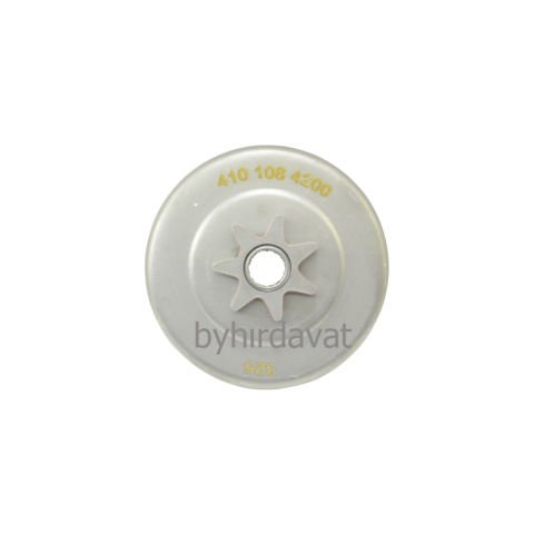 PS 420 DOLMAR ZİNCİR DİŞLİSİ 325 MOTORLU TESTERE PS420-Ps350-351-421-460-510-5100-5105 Makita Dcs510-Dcs5121-Ea4300-Ea5000-Ea 6100