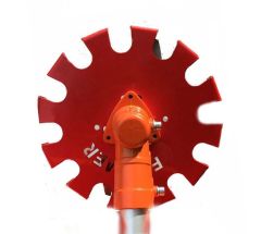 FARMER FINDIK DİBİ ALMA FİLİZ KESME TIRPAN KAFASI 99991