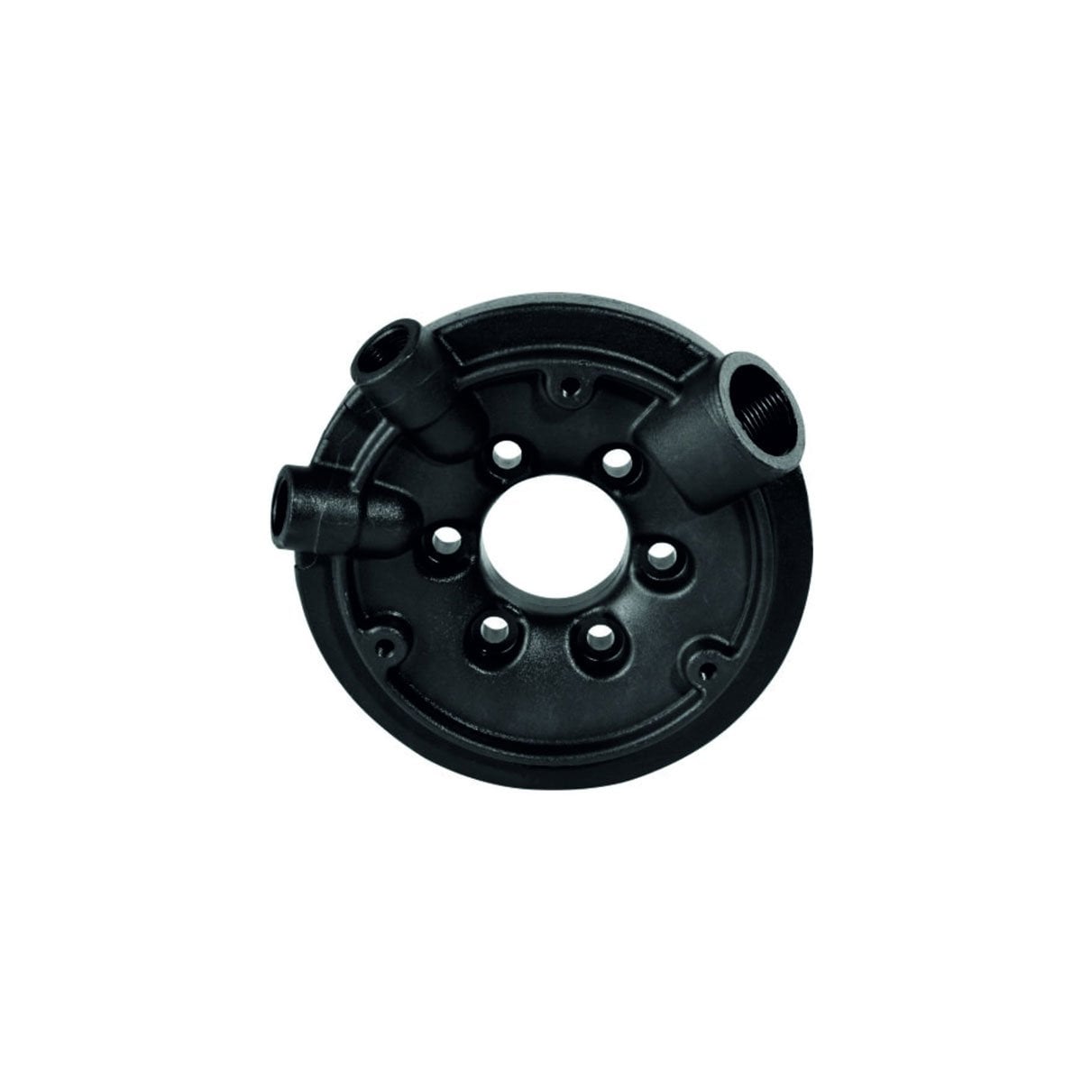 MANİFOLT KAPAK COMET ESKİ MODEL C Tip Eski (3M/4M-71/96) MEMBRANLI HOLDER POMPASI KAPAĞI PULVERİZATÖR İLAÇLAMA MANİFOLD