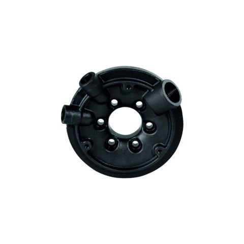 MANİFOLT KAPAK COMET ESKİ MODEL C Tip Eski (3M/4M-71/96) MEMBRANLI HOLDER POMPASI KAPAĞI PULVERİZATÖR İLAÇLAMA MANİFOLD