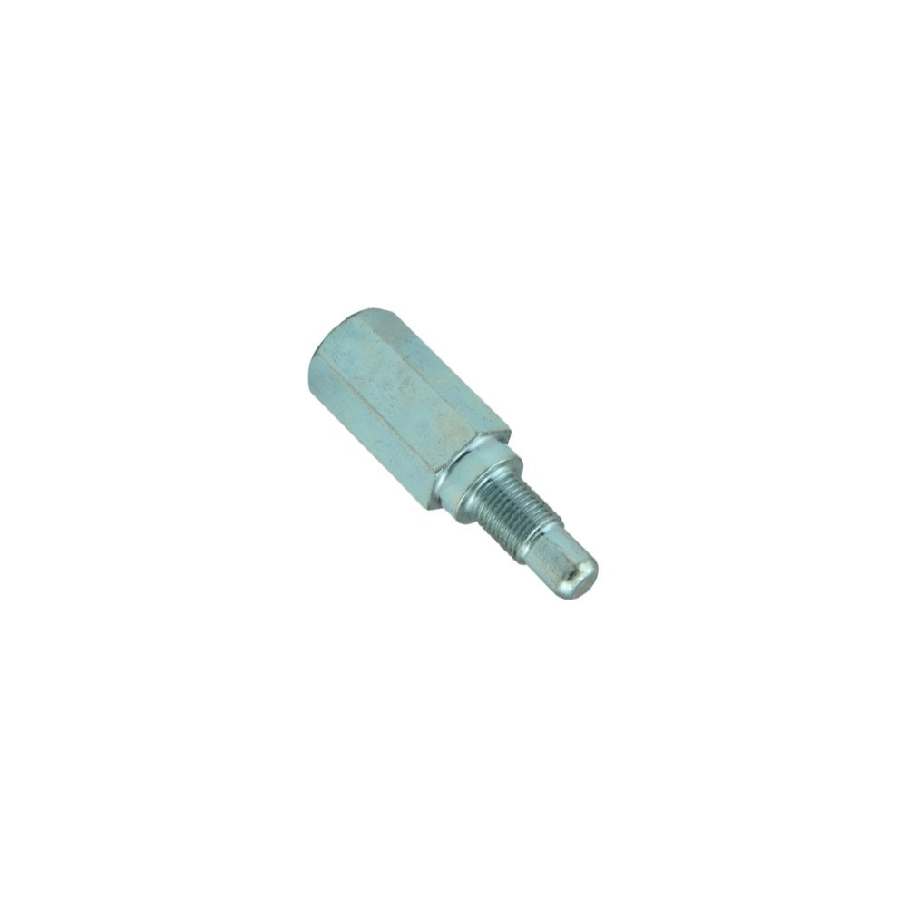M10 PİSTON KİLİTLEME TAPASI Metal 57 mm MOTORLU TESTERE BUJİ KÖR TAPA MOTOR KİLİDİ