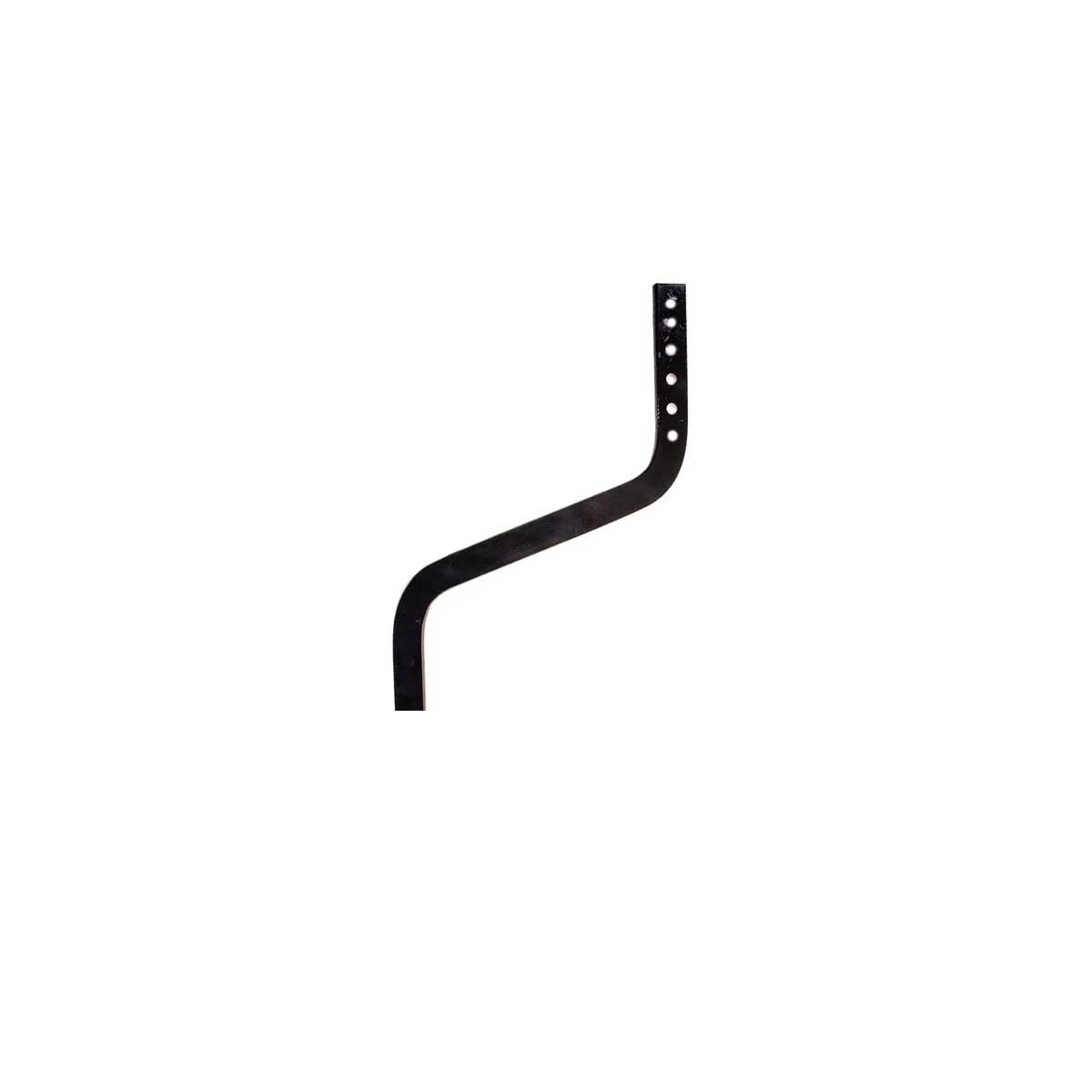 30*10*45 ARIK DEMİRİ ÇAPA MAKİNASI DERİNLİK DEMİRİ ÇİZGİ DENGE ÇUBUĞU WM500.SM250 WEIMA-GENERAL GP-85-H-1-1