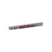 BAY-TEC 40 cm Mıknatıslı ALÜMİNYUM SU TERAZİSİ TURKEYSTAR Kaliteli Ürün BMI MODELİ BAYTEC MK0590
