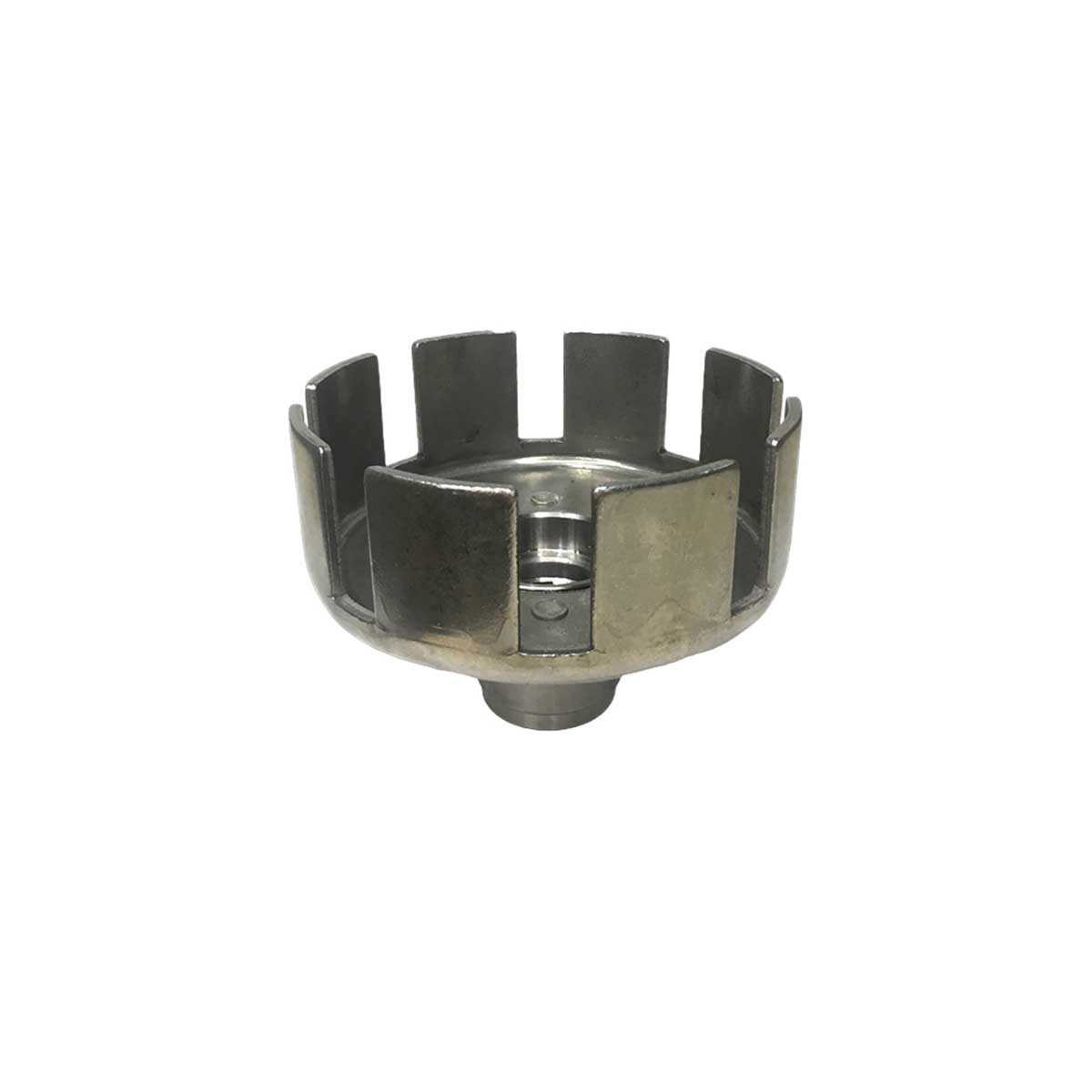 21-25 mm BALATA KOVANI Frezeli 110 mm 8 li BALATA TASI KAMPANA BASKI BALATA TN-730-B1 ÇAPA MAKİNASI BALATA YUVASI BASKI BALATA
