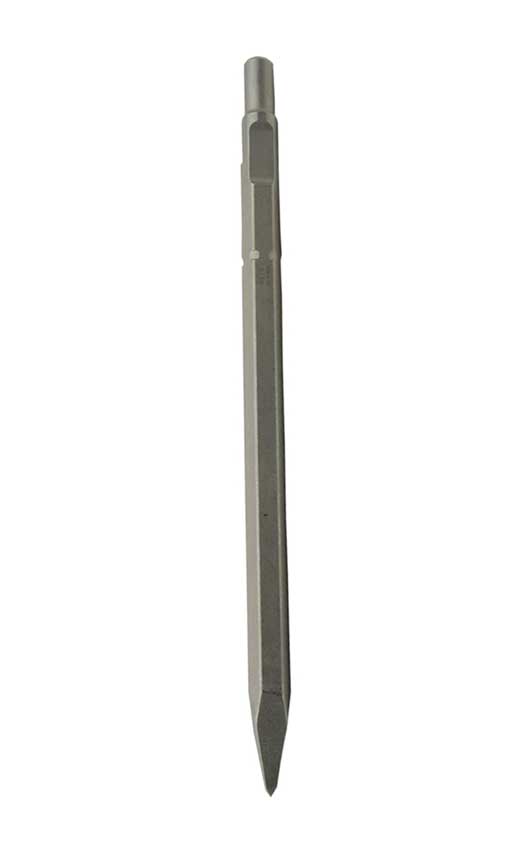 KANALLI TİP KESKİ SİVRİ 400 mm