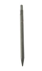 KANALLI TİP KESKİ SİVRİ 400 mm