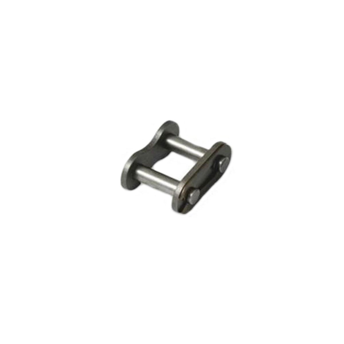06 B1 KİLİT 3/8 lük TEK SIRA ZİNCİR İçin TARIM MAKİNALARI-MOTOR-MAKİNA