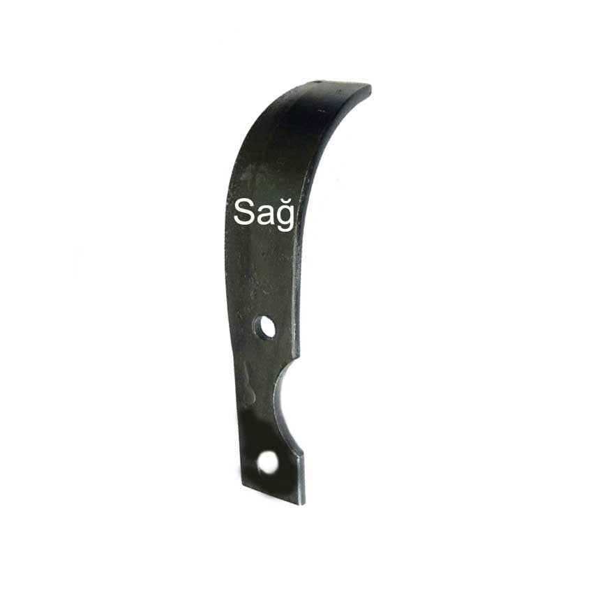 ÇAPA MAKİNASI BIÇAĞI 37 mm Sağ H-200315R HONDA ANTRAC