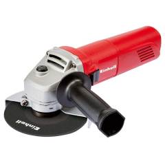 EİNHELL TC-AG 850 AVUÇ TAŞLAMA 125 mm