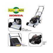 AKİTA-HONDA 200 cc ÇİM BİÇME MAKİNASI ŞANZIMANLI 53 cm 60 lt