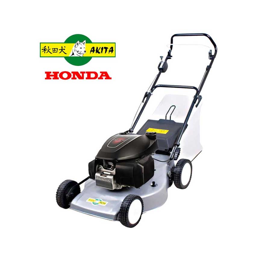 AKİTA-HONDA 200 cc ÇİM BİÇME MAKİNASI ŞANZIMANLI 53 cm 60 lt