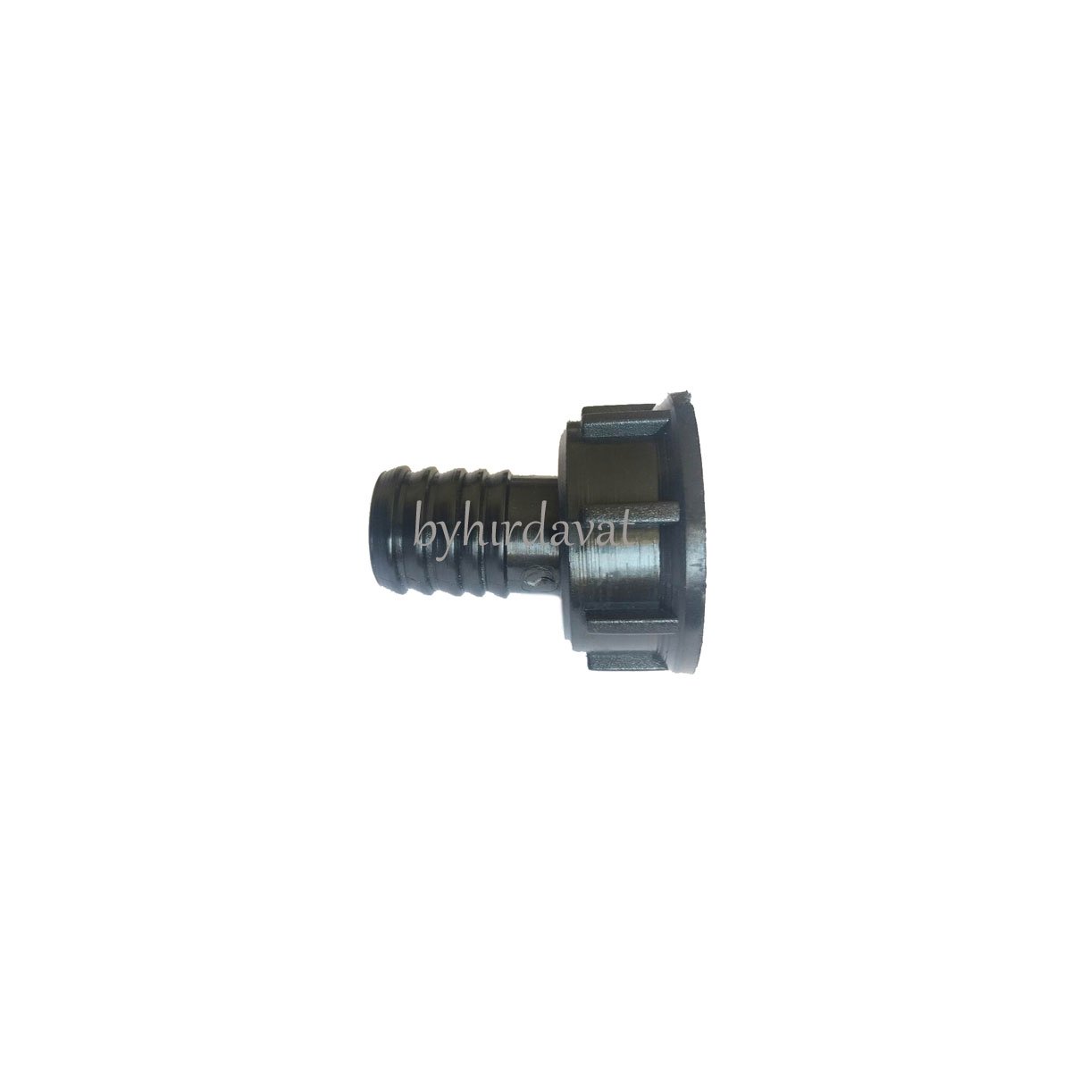 40 mm REKOR ve SOMUN 100 lük Filitre Düz Çıkış MEMBRANLI İLAÇLAMA PULVERİZATÖR POMPASI FİLİTRE REKOR ve SOMUNU