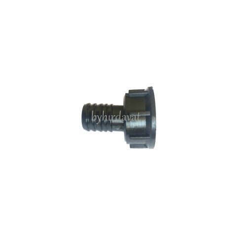 40 mm REKOR ve SOMUN 100 lük Filitre Düz Çıkış MEMBRANLI İLAÇLAMA PULVERİZATÖR POMPASI FİLİTRE REKOR ve SOMUNU