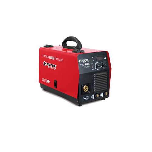 STAYER 170A MIG GAZALTI KAYNAK MAKİNASI 220 Volt GAZ ALTI GAZ ALTI  