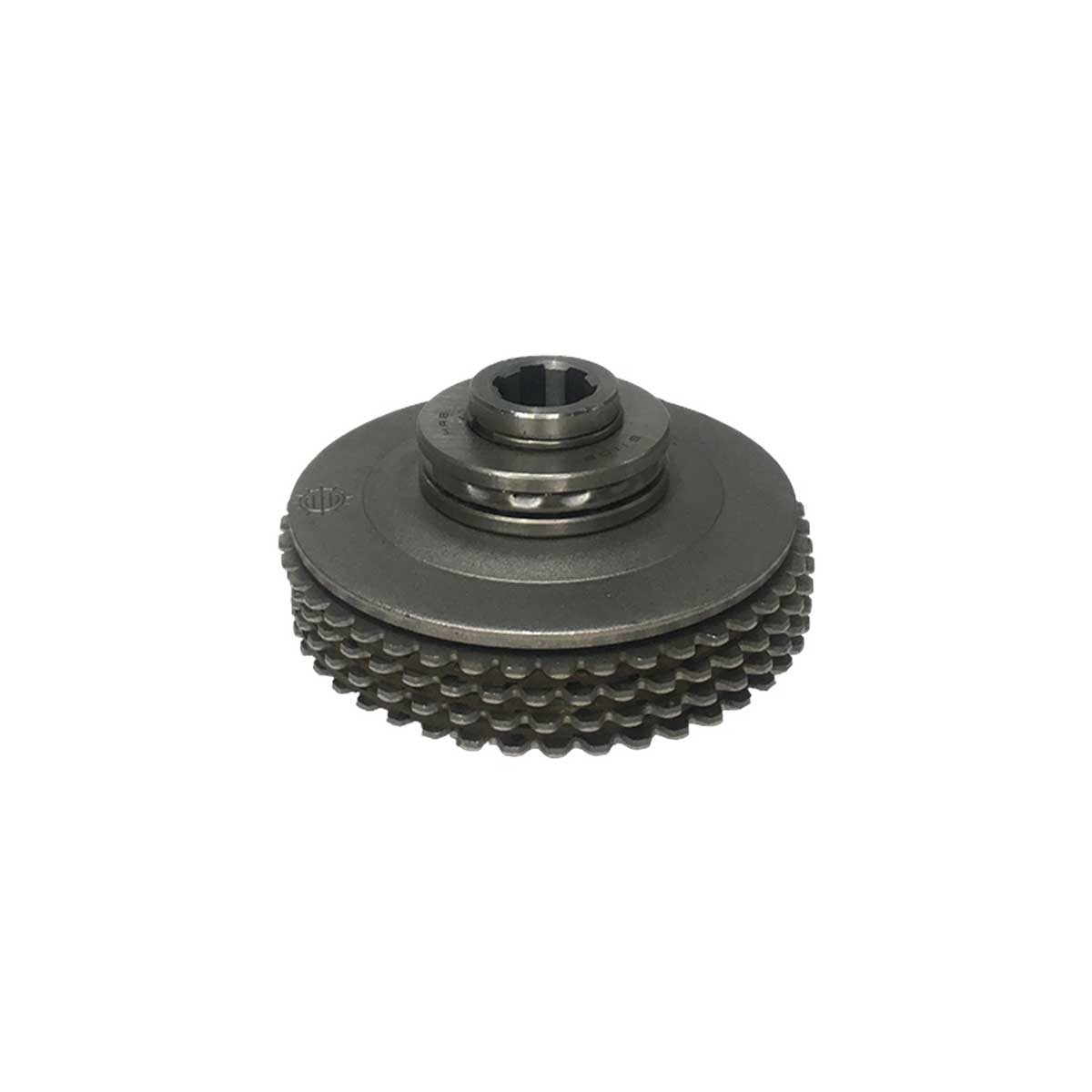 15-17 mm BASKI BALATA KOMPLE ÇAPA MAKİNASI GENERAL POWER GP-373-B27