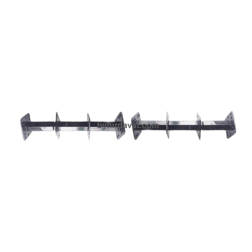 32 mm BIÇAK KOVANI 32 Bıçaklı ÇAPA MAKİNASI BIÇAĞI KOVAN BORUSU