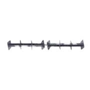 32 mm BIÇAK KOVANI 32 Bıçaklı ÇAPA MAKİNASI BIÇAĞI KOVAN BORUSU