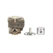40 mm SİLİNDİR PİSTON OLEOMAC SP 42-44 MOTORLU TIRPAN