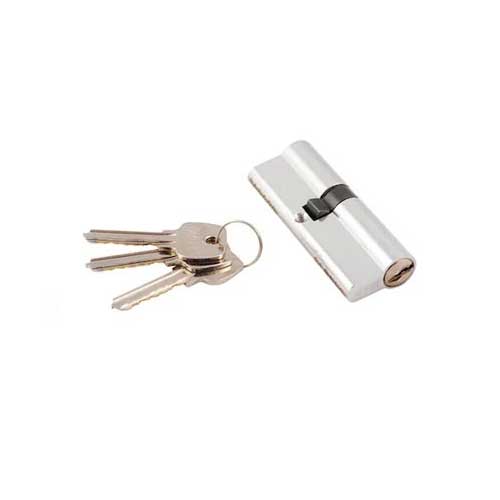 90 mm ALÜMİNYUM BAREL  ALÜMİNYUM ve PVC KAPILAR İÇİN