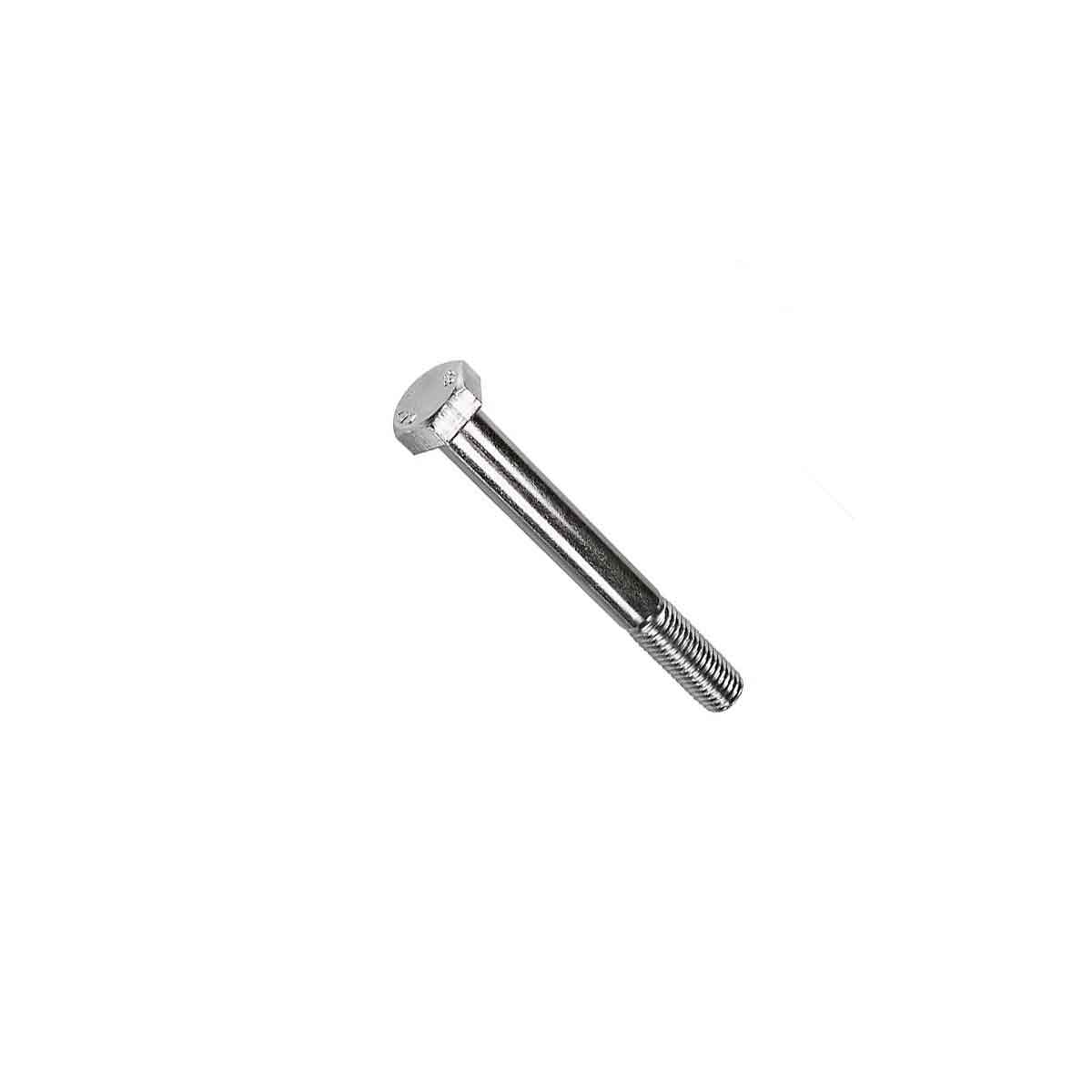 Metrik CİVATA M8*100 ÇELİK 1.25 diş