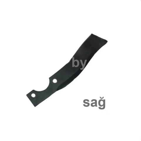 KAMA 23 mm 4 Sıralı KGL100Z-KGL100ZH BIÇAK GRUBU 24 ad Bıçaklı ÇAPA MAKİNASI BIÇAĞI