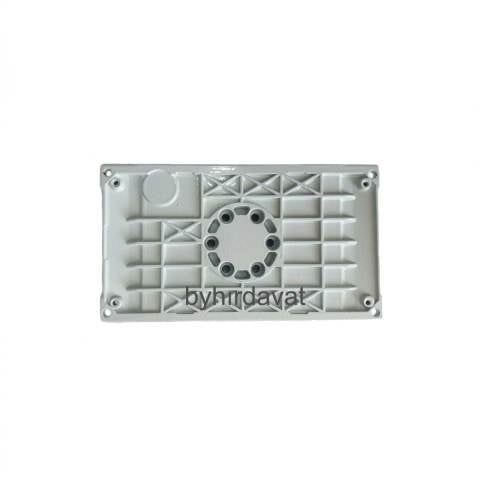 RUPES SS70 Tip TABANI ALÜMİNYUM ZIMPARA MAKİNASI