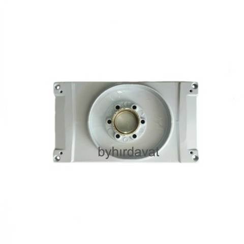 RUPES SS70 Tip TABANI ALÜMİNYUM ZIMPARA MAKİNASI