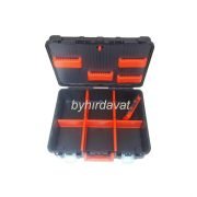 PROBOX PX05357 TEKNİKSİYEN ALET ÇANTASI