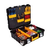 PROBOX PX05357 TEKNİKSİYEN ALET ÇANTASI