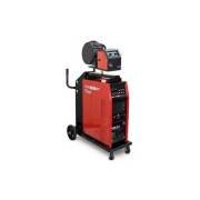STAYER 500BT MIG GAZALTI KAYNAK MAKİNASI 400 Volt GAZ ALTI