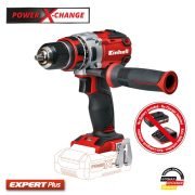 EİNHELL TE-CD 18 Lİ BL AKÜLÜ VİDALAMA Solo BRUSHLESS Kömürsüz