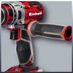EİNHELL TE-CD 18 Lİ BL AKÜLÜ VİDALAMA Solo BRUSHLESS Kömürsüz
