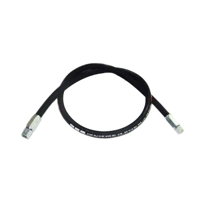 50 cm 9/16 HİDROLİK DAMPER HORTUMU 13 mm HİDROLİK HORTUMU Tamper