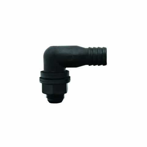 20 mm TAHLİYE ÇIKIŞ REKORU MEMBRANLI İLAÇLAMA PULVERİZATÖR POMPASI TAHLİYE ÇIKIŞ DİRSEĞİ