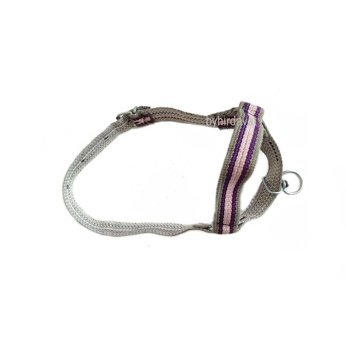 3 cm KETEN BUZAĞI YULARI KAFA BOYUN YULARI HAYVAN YULARI