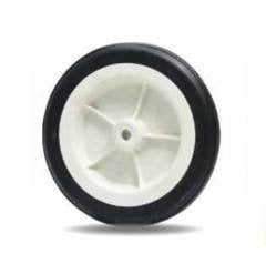 130 mm KOMPRESÖR ve PAZAR ARABASI TEKERİ