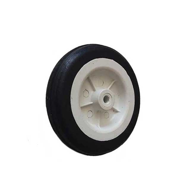 130 mm KOMPRESÖR ve PAZAR ARABASI TEKERİ