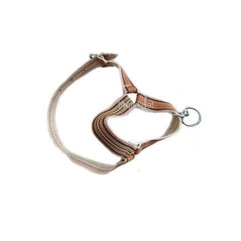 4 cm KETEN DANA YULARI KAFA BOYUN YULARI HAYVAN YULARI