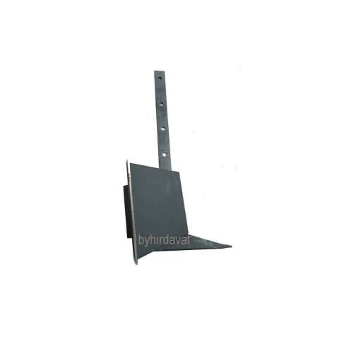 MİNİ ARIK PULLUK ARK 5 Hp 6 Hp 7 Hp ÇAPA MAKİNASI PULLUĞU