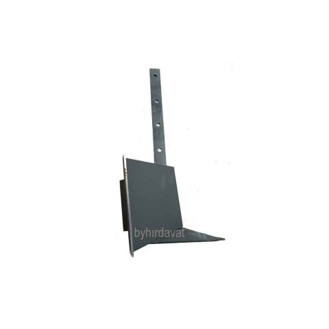MİNİ ARIK PULLUK ARK 5 Hp 6 Hp 7 Hp ÇAPA MAKİNASI PULLUĞU 10*30 mm lama
