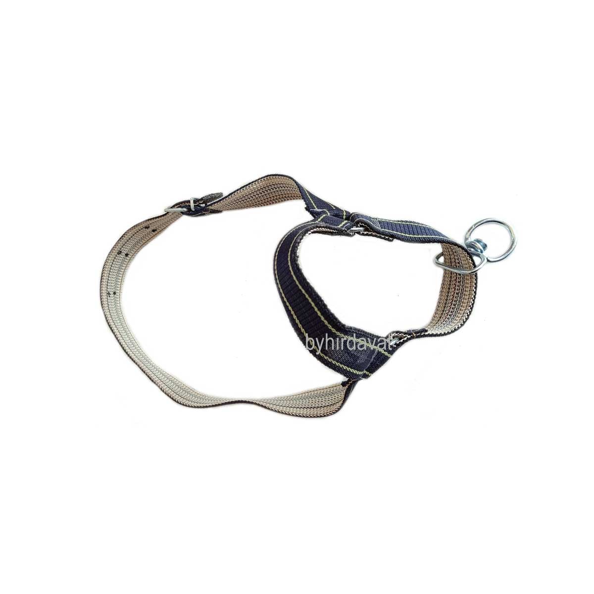 5 cm PALASKALI İNEK YULARI KAFA BOYUN YULARI HAYVAN YULARI