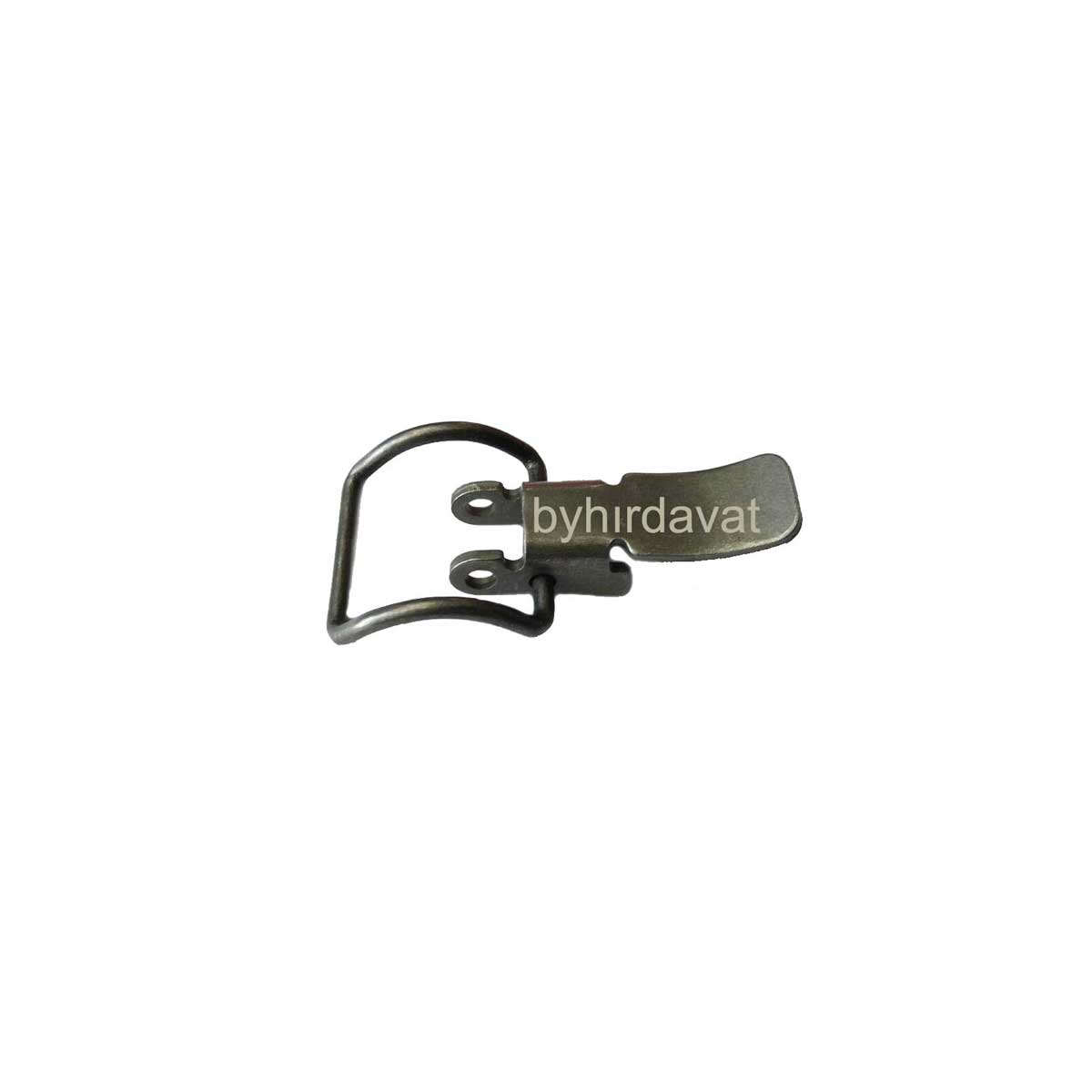 8016 ÖN MANDAL 32 mm Büyük HAVALI ZIMBA TABANCASI